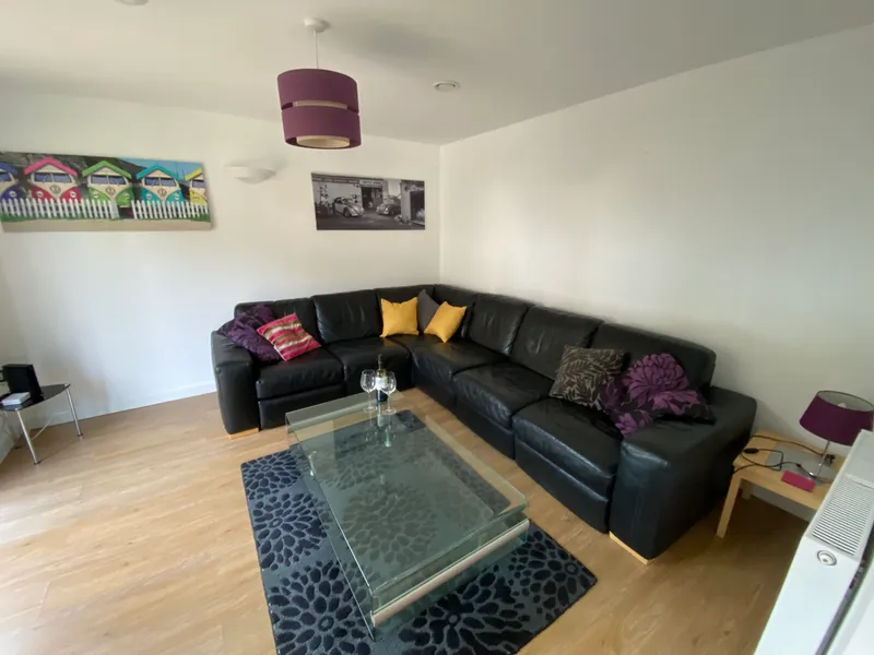 5 Bed Student House // Aug 2026 - Image 7